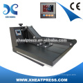 2015 T-shirt Clam Heat Press Machine Para Venda HP3802